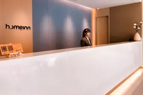 Home Inn Neo Zhuhai Gongbei Port Light Rail Terminal - Image 3