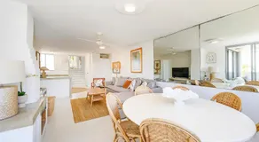 Ocean Vista Apartment, Sunrise Beach - Image 3