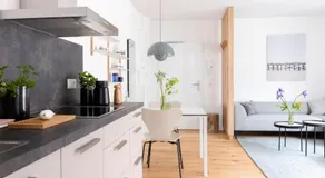 Agréable appartement convivial et familial avec terrasse | Avec animaux admis - Image 3
