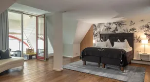 Hotel Vitznauerhof - Lifestyle Hideaway at Lake Lucerne - Image 2