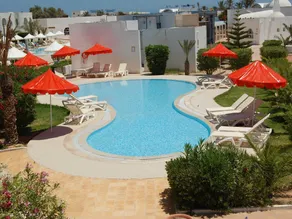 Djerba Les Dunes Hotel - Image 3
