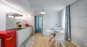 Easyflatvezia, Near Lugano, Free Secure Parking - Image 2