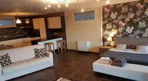 CONFINEDEISANTI Bed&Breakfast - Image 2