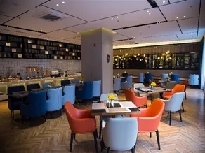 Echarm Hotel Huai'an Wanda Plaza Jiankang East Road - Image 4