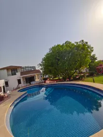 Villa 4BHK w/Plunge Pool, Glasshouse: Manihar - Image 4