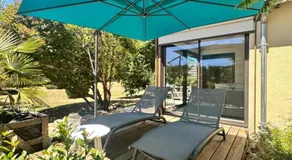 Villa KIKO, Gîte Spa & Sauna privatifs -5 min- Sarlat - Image 2