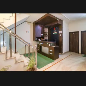 Goroomgo Shelton Chandigarh - Image 3