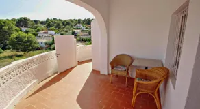 Eugeni - holiday home with private swimming pool in Benissa - Image 5