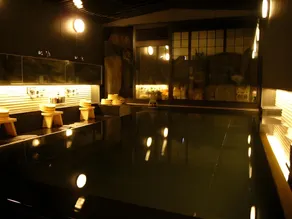 Yumeguri No Yado Matsunoya Kasen Guest House - Image 5