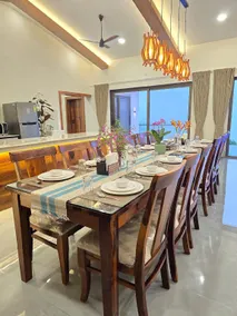 Villa plumeria vista - A Bloom by the Lake - Image 5