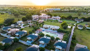 Thar Oasis Resort & Camp, Dechu-Jodhpur - Image 4