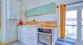 Escale Élégante à Jouy-en-Josas - À la lisière de la forêt - Duplex Lumineux entre Paris et Versailles - Image 4