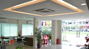 Hotel Asia - Image 2