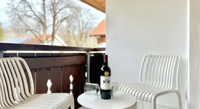 Loft am See I Balkon I Bergnähe I Parken I Schloss - Image 5