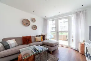 Cosy Central Urban Retreat in Highbury & Islington - Image 2