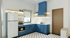 Bali Villa- Đối diện Tropicana Park - Novaworld Hồ Tràm - Image 5