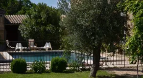 maison d'hôtes la ferme saint Pierre Drôme - Image 5