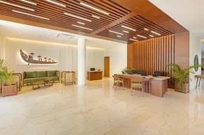 Club Mahindra Arookutty, Alleppey - Image 3