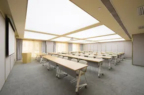 Ji Hotel Linfen Jiefang Dong Road - Image 3