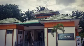 JAZZ HOMESTAY JASIN BESTARI MELAKA - Image 4