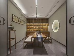 Moshang Qingju Hotel (Ruicheng Yongle Palace Branch) - Image 5