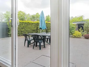 Chalet in Holiday Park with Private Terrace - Image 5