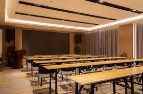 Echarm Hotel Changsha Wuyi Square Xiangya Affiliated 1st Provincial Maternity and Child - Image 2
