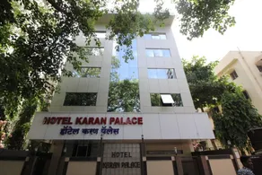 HOTEL KARAN PALACE - Image 5