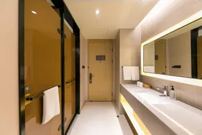 Ji Hotel Heze Renmin Road - Image 5