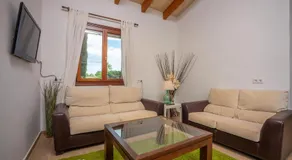 Voll ausgestattete tolle Wohnung mit privatem Pool, Grill und Terrasse | Haustierfreundlich - Image 2