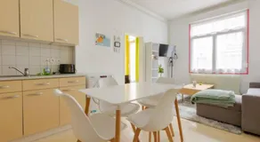 ++++ CENTRAL charmant 70m2 avec balcon, mer à 200 m et rue piétonne à 300 m ++++ - Image 3