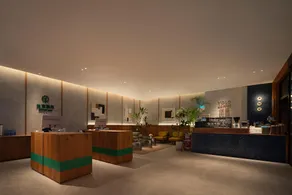 Meyo Hotel Shenzhen - Image 5