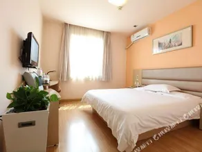 Grace Inn Qingdao Middle Chongqing Road Airport Branch - Image 4