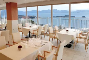 Hotel Shunka Setouchi Ushimado Resort - Image 2