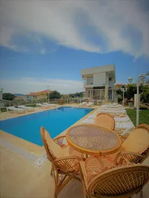 Cunda Kordon Otel - Image 2