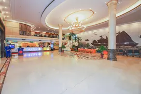Golden Star Holiday Hotel（Shijiazhuang  Zhengding Branch） - Image 3