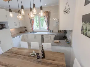 Alluring Villa in Pouzols-Minervois with Pool - Image 3