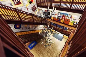 LEGOLAND Castle Hotel - Image 3