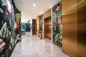 Manxin Beijing Guangqumen Hotel - Image 5