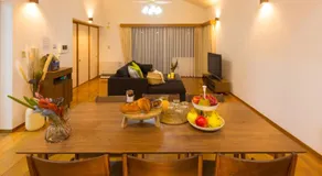 Suite Villa Panora Yatsugatake - Image 2