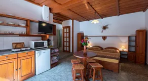 Nyugalom Apartman Hercegkút - Image 3