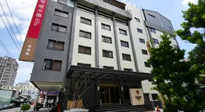 Talmud Hotel Taichung - Image 4