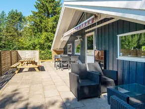 Sunny Retreat in Arrild Oasis-By Traum - Image 3