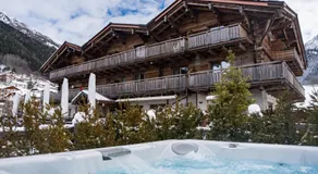 Alpen Chalet - Charme Mountain Hotel - - Image 2