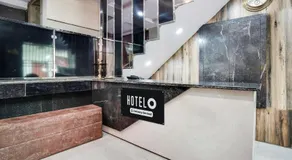 Super Hotel O Mall Road Gwalior Formerly Rama inn - Image 4