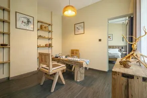 Qingmei Yating · Elegant Courtyard Resort (Longkan Wharf Branch) - Image 3