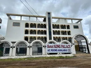 Hotel King Palace LLP - Image 5
