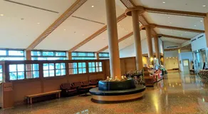 Grand Park Hotel Okubiwako Makino - Image 4