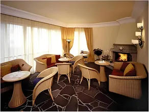 Hotel Jenbacherhof B&B - Image 2