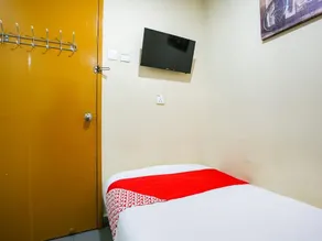 Sasana Hotel Chinatown Kuala Lumpur - Image 4